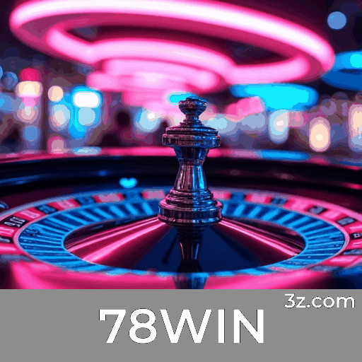 78WIN: A Experiência Autêntica de Cassino ao Vivo no Brasil