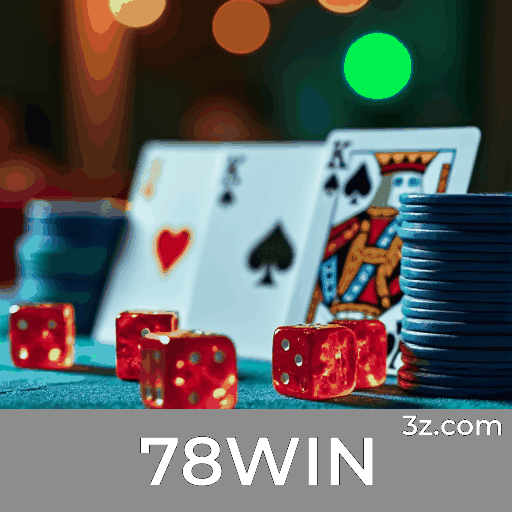 78WIN: O Melhor em Cassino e Apostas Online