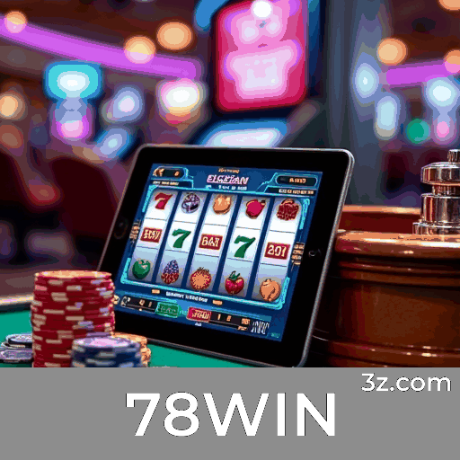 78WIN App: Experiência Completa de Apostas Móveis