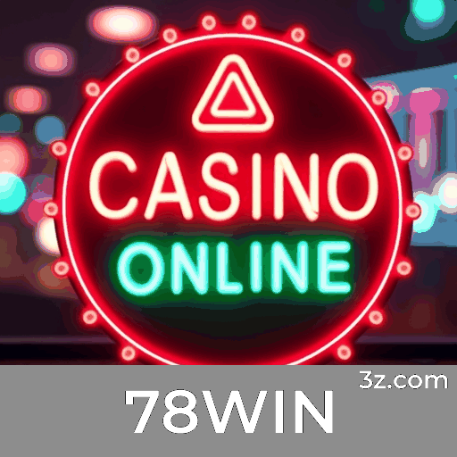 78WIN: O Melhor em Cassino e Apostas Online